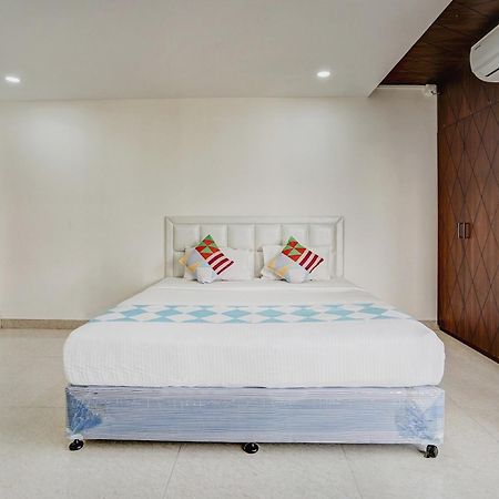 Super Capital O Sayhallo Prime Residency Bhubaneswar Exterior foto